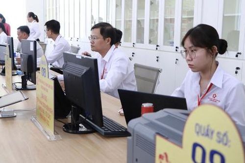 Tp.HCM sau tuần đầu hợp nhất: Ổn định bộ máy, sẵn sàng bước vào giai đoạn tinh gọn