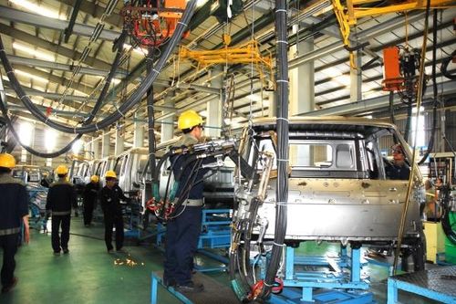 Doanh nghiệp kiến nghị tiếp tục giảm lãi suất cho vay