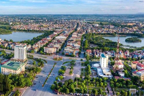 Sau sáp nhập tỉnh, thành: Khu vực nào sẽ 'đón sóng' đầu tư bất động sản?