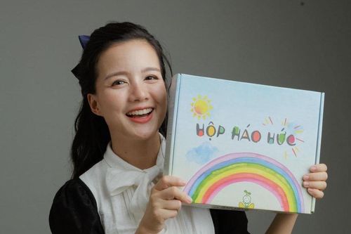 Trại hè Làng Háo Hức dính lùm xùm: MC Minh Trang lên tiếng nhận trách nhiệm