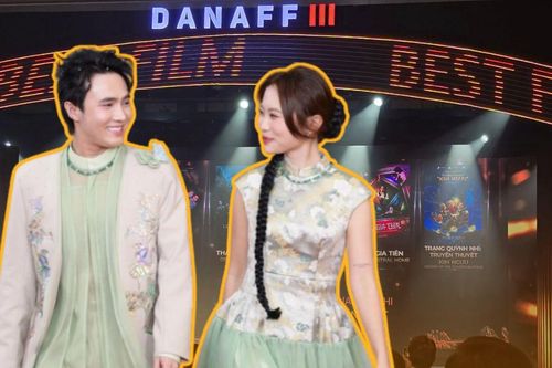 Tưởng Phương Mỹ Chi 'trắng tay' nhưng 'Nhà Gia Tiên' vẫn làm được 1 điều