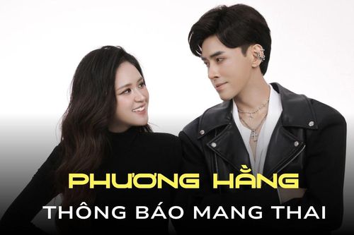 Diễn viên 'Gạo nếp gạo tẻ' mang thai con đầu lòng sau 8 năm kết hôn