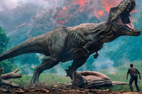 'Jurassic World 5' và tương lai cho loạt phim khủng long 32 năm tuổi?