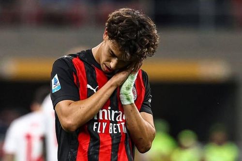 'Người thừa kế' của Ronaldo gặp biến lớn