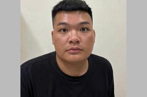 Đánh bạc online bị thua, thanh niên đi cướp tiệm vàng để gỡ