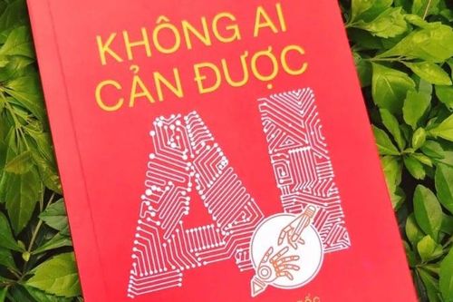 Không ai cản được AI