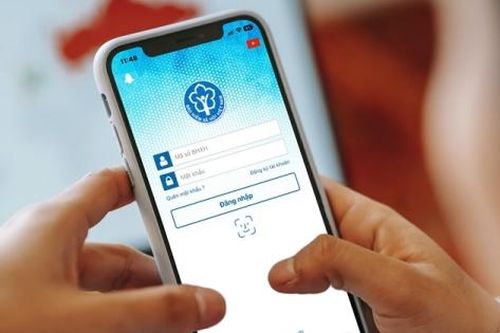 Sẽ thu hồi sổ bảo hiểm xã hội điện tử nếu phát hiện gian lận, giả mạo