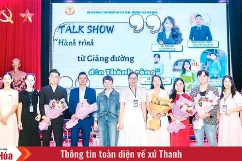 Giới trẻ và cơ hội phát triển từ du lịch địa phương (Bài 3): Bước tạo đà