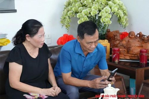Thay đổi thói quen sử dụng điện