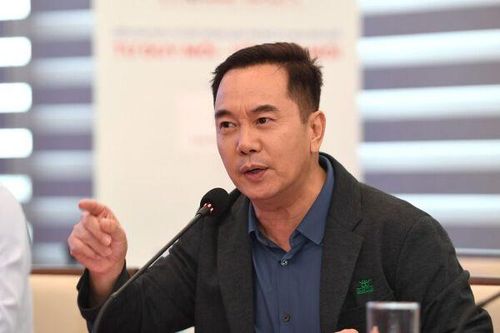 Chủ tịch Cen Group: Cuộc chơi bất động sản sắp tới sẽ nằm trong tay các ông lớn