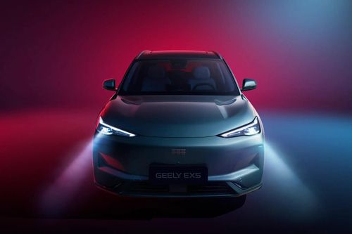 'Gã khổng lồ' Geely tăng cường ảnh hưởng toàn cầu với xe năng lượng mới ở châu Âu