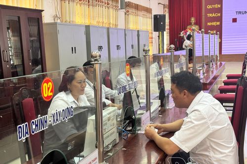 Mở ra thời kỳ phát triển mới