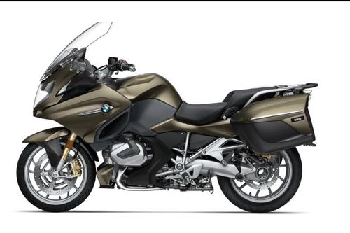 R1250RT: Chinh phục mọi cung đường với 1,1 tỷ đồng