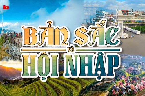 Bản sắc và hội nhập