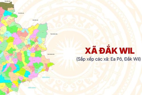 Xã Đắk Wil