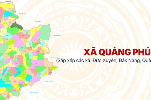 Xã Quảng Phú