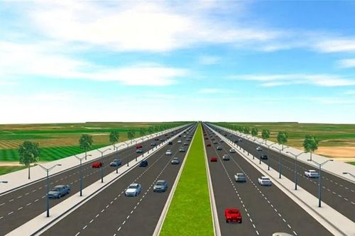 Cần tuyến cao tốc kết nối Gia Nghĩa với Mũi Né