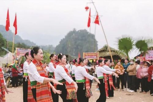 Tỉnh Phú Thọ có thêm 2 Di sản văn hóa phi vật thể cấp Quốc gia