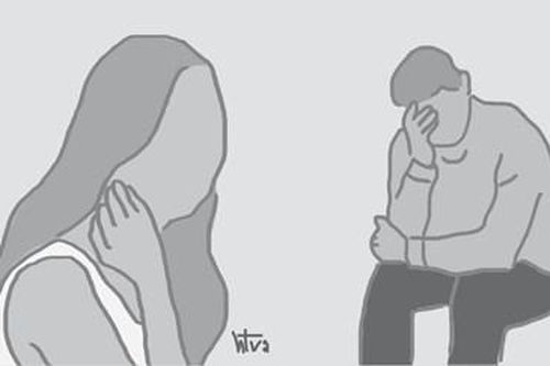 Thương mình trước đã