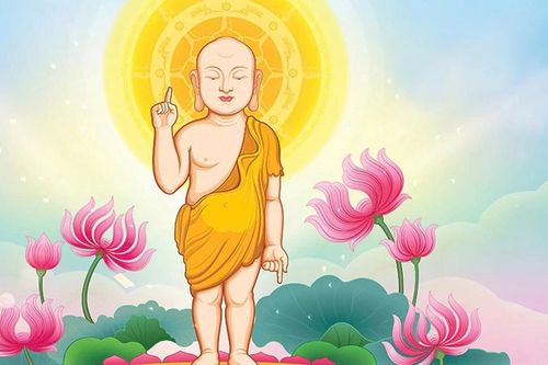 Cùng nghĩ về Vesak