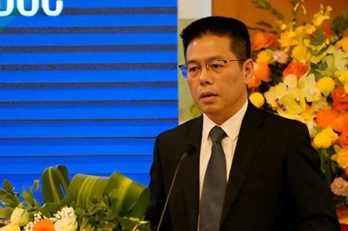 Ông Lê Xuân Hải làm Tổng giám đốc VNX