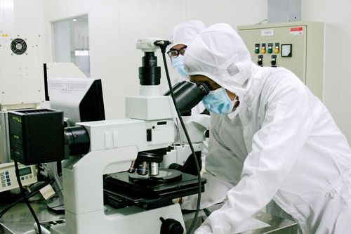 Khoa học, công nghệ và đổi mới sáng tạo - đột phá từ thể chế
