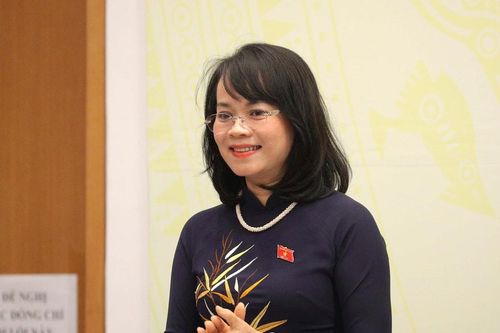 Dư âm Kỳ họp thứ Chín, Quốc hội khóa XV: Thông điệp mạnh mẽ về hệ thống công vụ luôn sẵn sàng phục vụ, kiến tạo phát triển