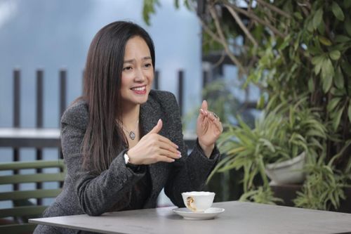 'Càng xây dựng được niềm tin, doanh nghiệp càng thu hút được nhiều nguồn lực'