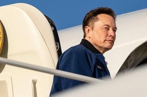 Căng thẳng với ông Trump, tỉ phú Elon Musk thành lập đảng nước Mỹ