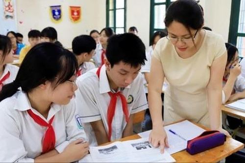 Mở rộng thẩm quyền, phạm vi quản lý của Sở GD&ĐT