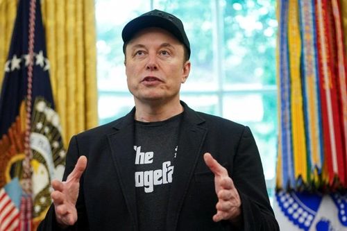 Tỷ phú Elon Musk tuyên bố thành lập đảng mới tại Mỹ