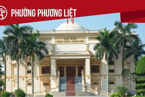 Phường Phương Liệt: Tất cả thông tin chỉ dẫn bạn cần biết