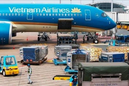 Ngành hàng không đón cơ hội từ thỏa thuận thuế quan