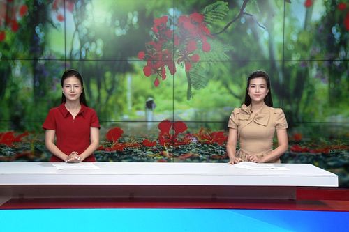 Chương trình Hà Nội 18h00 | 06/07/2025