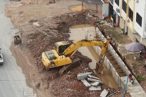 QL1A chậm tiến độ gây ảnh hưởng đến đời sống dân sinh