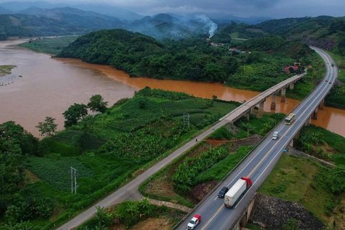 Khởi công cao tốc Nội Bài-Lào Cai trong Quý IV/2025
