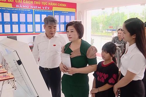 Nhiều hồ sơ cấp sổ đỏ lần đầu chưa đầy đủ