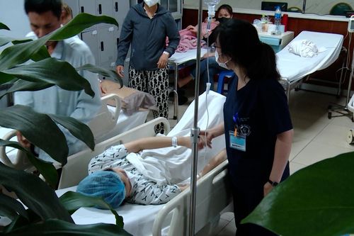 Thuốc lá điện tử làm gia tăng rối loạn tâm thần ở người trẻ