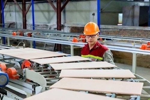 Thu nhập bình quân của lao động quý II/2025 giảm
