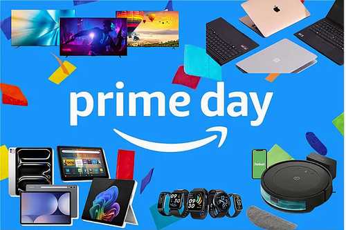 Công nghệ 6/7: 'Black Friday giữa năm' trở lại với quy mô chưa từng có