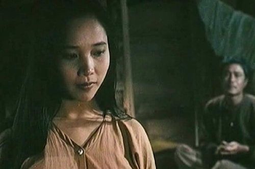 NSƯT Lê Vy và bí mật phía sau vai diễn để đời