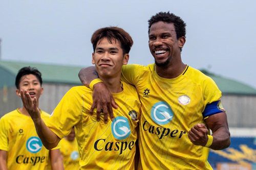 U22 Việt Nam chia tay cầu thủ trẻ xuất sắc nhất V.League