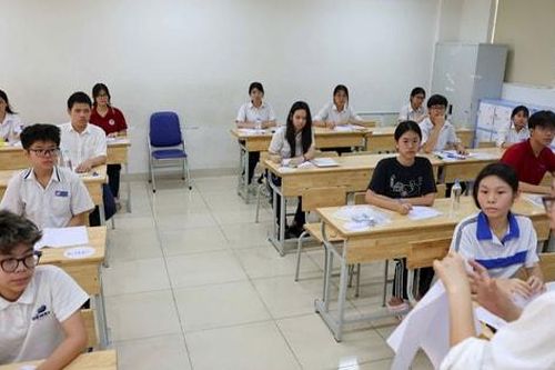 Hà Nội có 2 học sinh trúng tuyển 6 nguyện vọng vào lớp 10