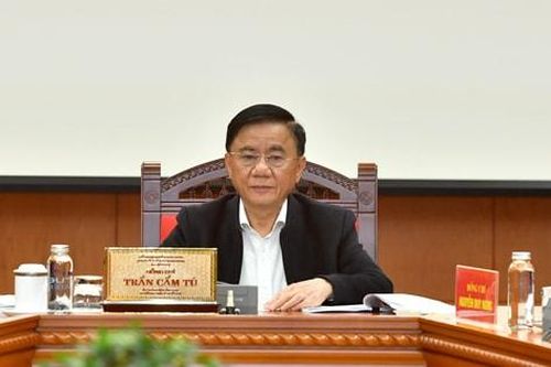 Văn bản 'Tuyệt mật' phải được gửi, nhận qua hệ thống mạng liên lạc cơ yếu