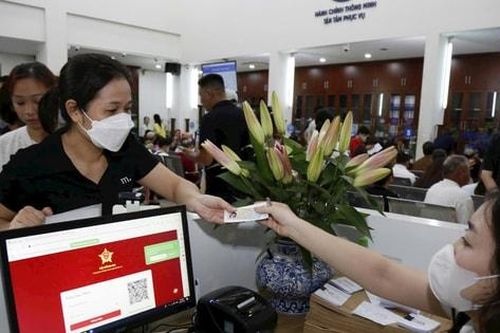 Bộ máy mới với yêu cầu 'chất' và 'lượng'