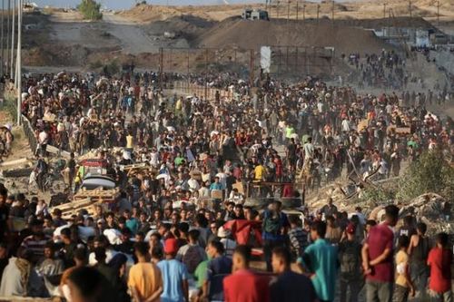 EU sẽ công bố các đề xuất trừng phạt đối với Israel