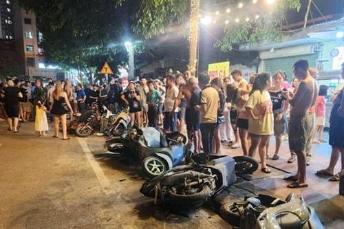Ngăn chặn từ sớm, từ xa