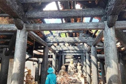 Để di sản tỏa sáng trong đời sống đương đại