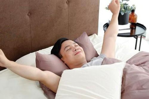 Có một nơi đặt giường ngủ tuy không phạm, nhưng hạn chế dùng sẽ tốt hơn