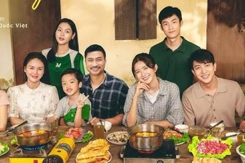 Lương Thu Trang và Duy Hưng rời đoàn làm phim, hé lộ kết thúc của phim 'Dịu dàng màu nắng'?